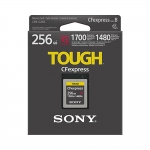 CEB-G256 CFexpress Type B Tough 256GB 메모리