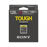 CEB-G128 CFexpress Type B Tough 128GB 메모리