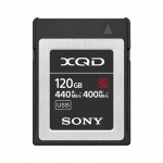 QD-G120F 초고속 XQD  120GB 메모리