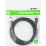 U-40411 Ugreen HDMI 1.4 패브릭 케이블 3m