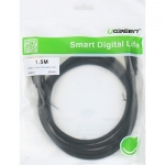 U-40409 Ugreen HDMI 1.4 패브릭 케이블 1.5m