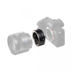 LA-EA5 소니 E마운트 카메라를 위한 A마운트 렌즈 어댑터