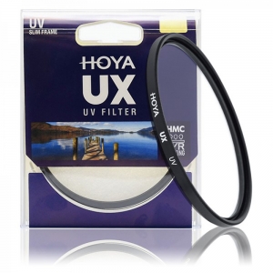 호야 UX UV 67mm 필터 10층 HMC 멀티 반사 방지 코팅 슬림 프레임