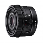 SEL40F25G FE 40mm F2.5G 컴팩트 풀프레임 G 렌즈