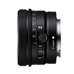 SEL40F25G FE 40mm F2.5G 컴팩트 풀프레임 G 렌즈