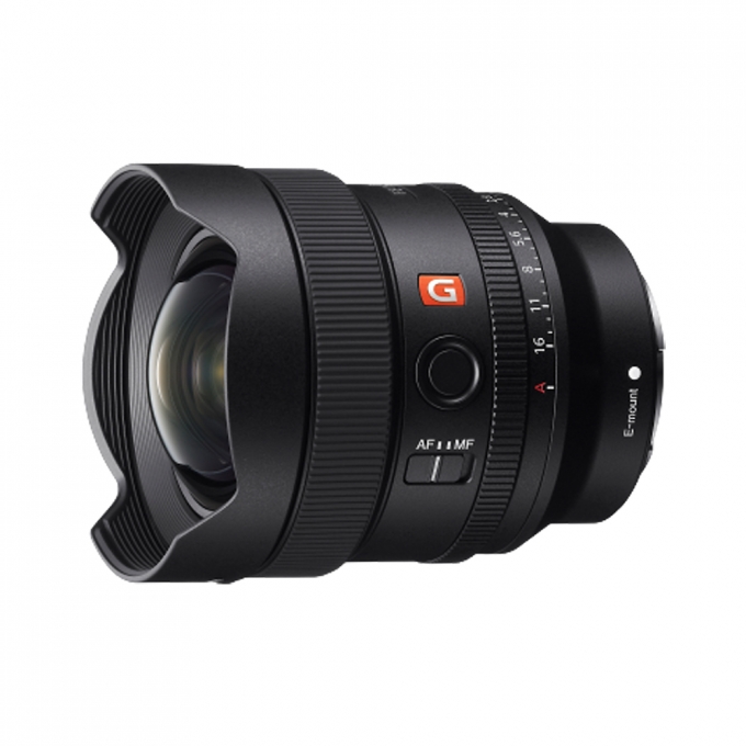 SEL14F18GM E-mount 풀프레임 FE14mm F1.8GM