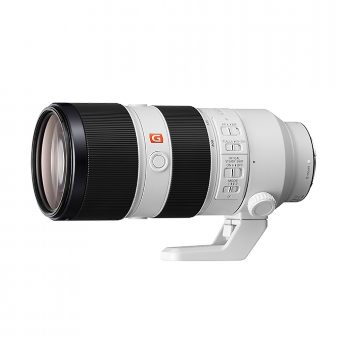 SEL70200GM2 E-mount 풀프레임 FE70-200mm F2.8 GM OSS II