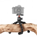 GorillaPod 3K PRO Kit 조비 볼헤드 미니삼각대