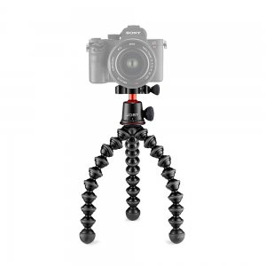 GorillaPod 3K PRO Kit 조비 볼헤드 미니삼각대