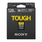 SF-M128T UHS-II U3 V60 256GB SD메모리 R277MB/s W150MB/s