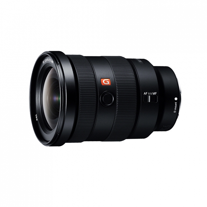 SELP1635G FE PZ16-35mm F4 G 광각 파워 줌렌즈