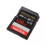 SanDisk SD Extreme Pro 128GB 200MB/s SANEXP-128GB