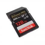 SanDisk SD Extreme Pro 128GB 200MB/s SANEXP-128GB