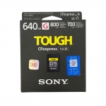 CEA-G640T CFexpress Type A 640GB 메모리