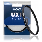 호야 UX UV II 82mm 렌즈필터 발수 반사방지코팅