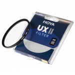 호야 UX UV II 82mm 렌즈필터 발수 반사방지코팅