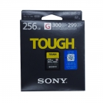 SF-G256T TOUGH UHS-II SD 메모리 카드 256GB