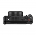 ZV-1M2 블랙 올인원 브이로그 카메라
