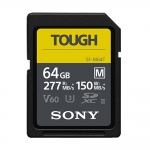 SF-M64T 소니 UHS-II U3 V60 64GB SD 메모리