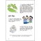 독판 전도지하나님이 없다고요?8p(기본수량 8,000매)