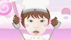 Marshmallow : 마쉬멜로