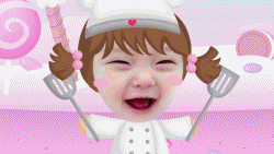Marshmallow : 마쉬멜로
