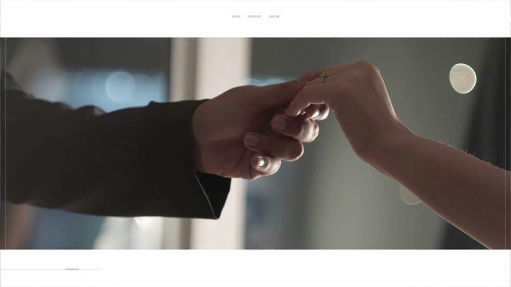 Fall in love : 사랑에 빠지다