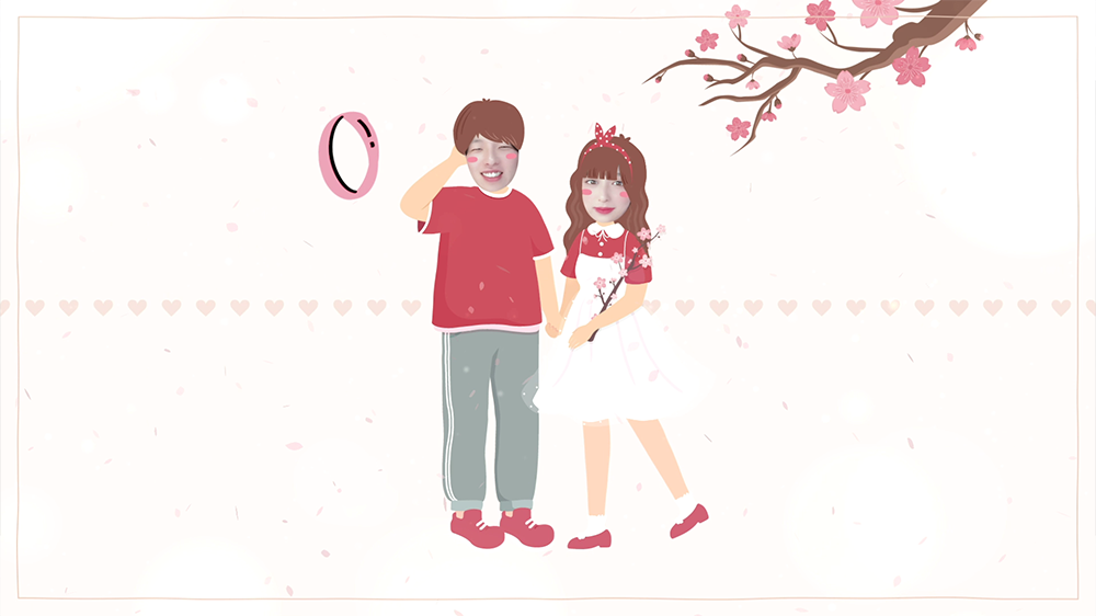 Goodday : 좋은날