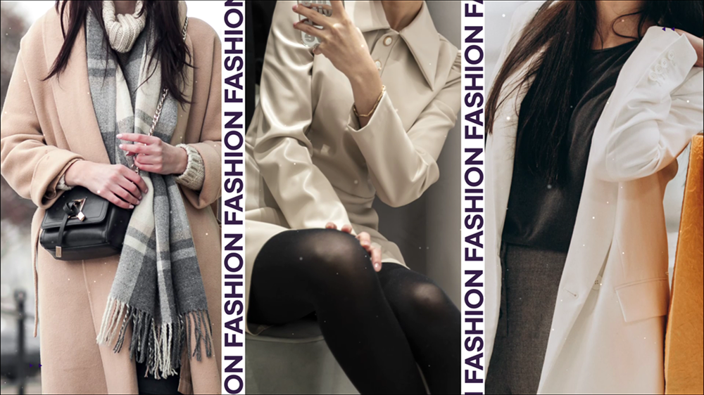 intro25 : 패션, 쇼핑몰