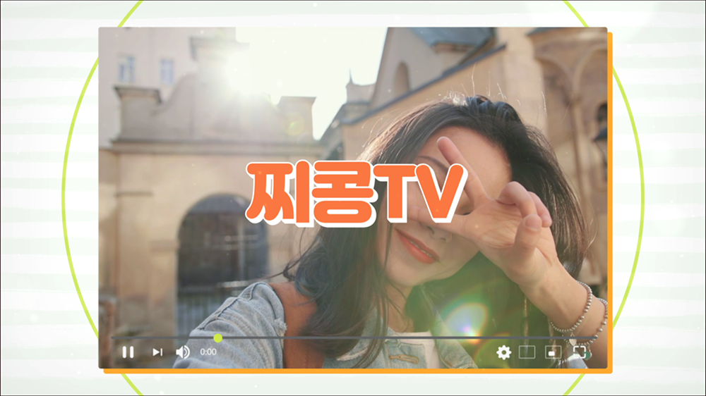 intro29 : 방송, 유튜브