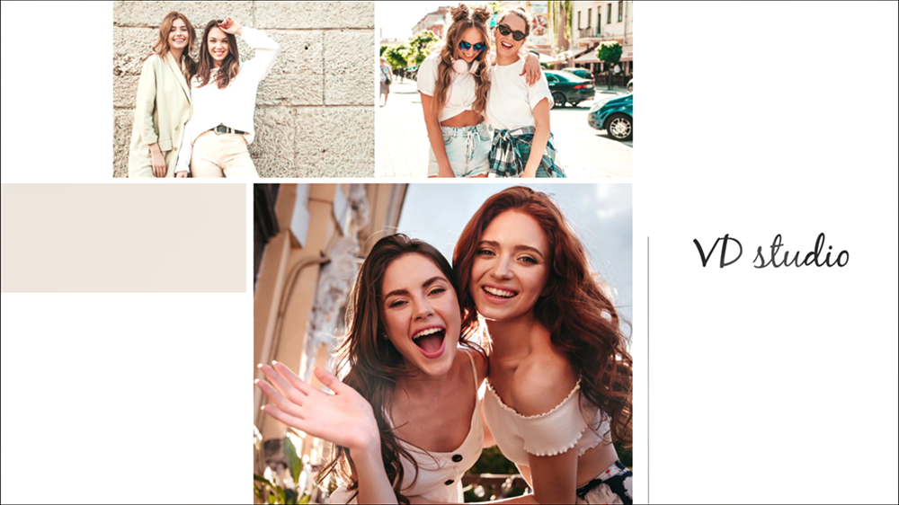 video06 : 룩북, 쇼핑몰