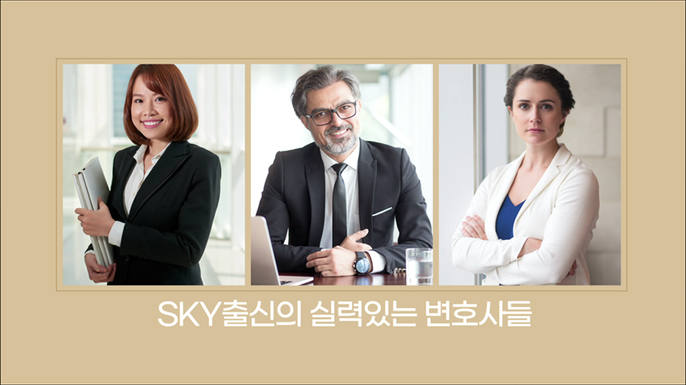 video19 : 변호사, 법률