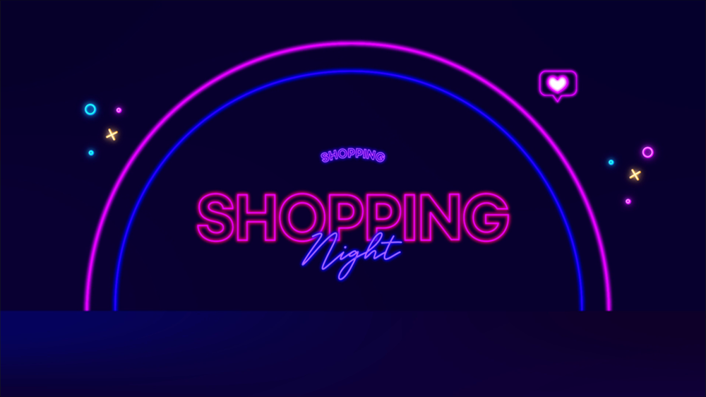 video52 : 쇼핑몰, 이벤트