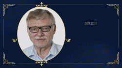 slide27 : 퇴임식, 인물소개