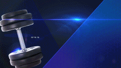 slide43 : 헬스, 피트니스