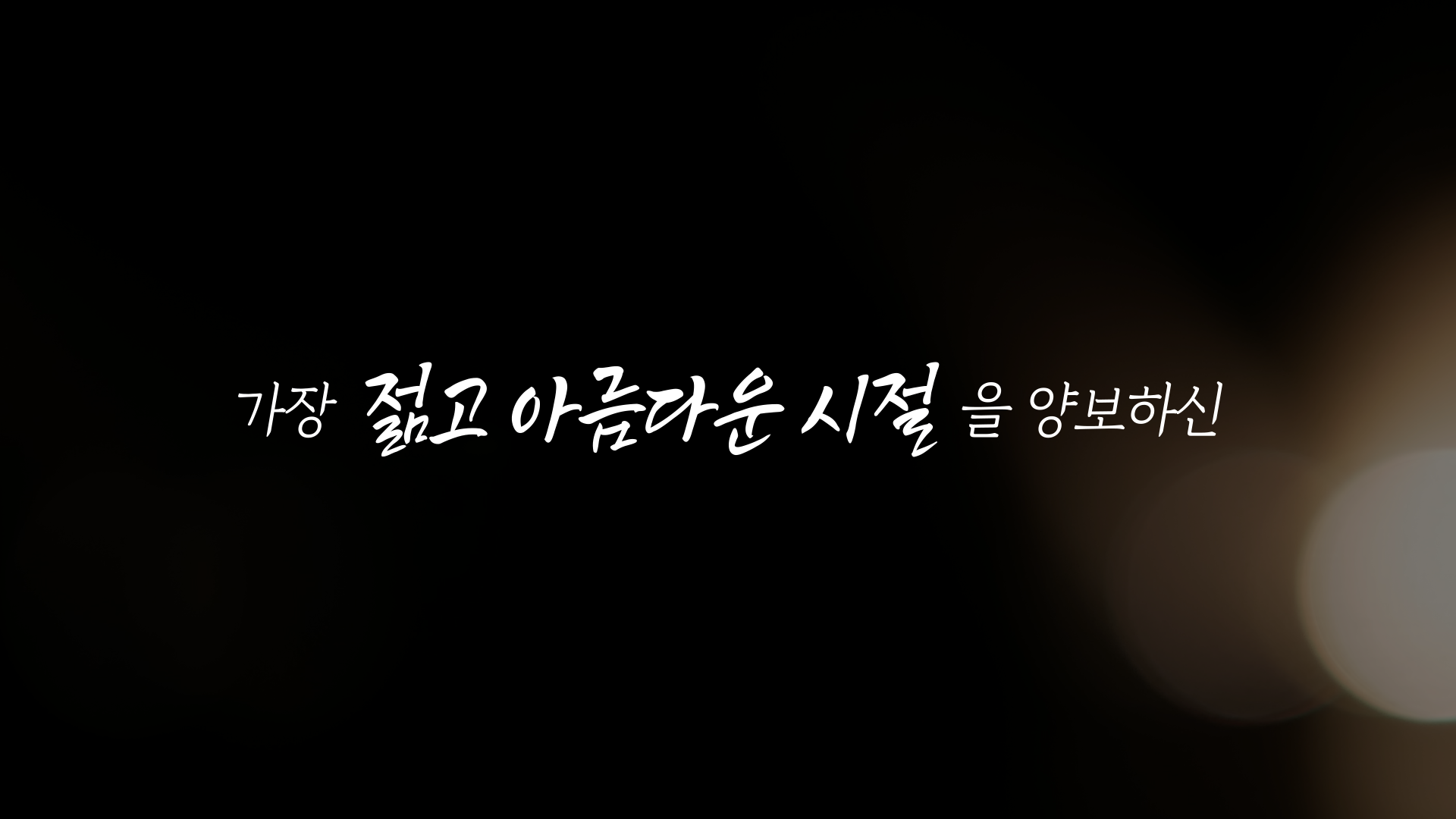 Tree : 나무