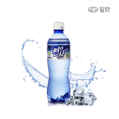 천연사이다 500ml X 20pet