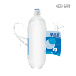 부르르 제로사이다 1.5L*12pet(무라벨)