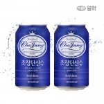 초정탄산수 350ml*24can