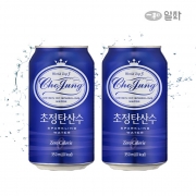 초정탄산수 350ml*24can