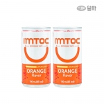 아임톡오렌지 190ml*30can(최대3박스한정)