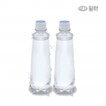 초정탄산수(무라벨)350ml*20pet