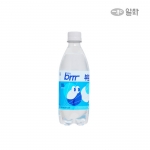 부르르 제로 사이다 500ml*20pet