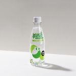 부르르 스파클링 그린애플 350ml X 20pet