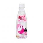 부르르 스파클링 피치 350ml X 20pet