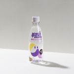 부르르 스파클링 패션후르츠 350ml X 20pet