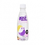 부르르 스파클링 패션후르츠 350ml X 20pet