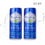 [1+1]초정탄산라임 250ml*30can(총60can)