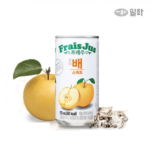 [1+1]프레주배 175ml*30can(총60)