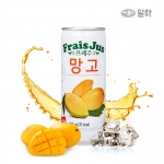 [1+1]프레주망고 240ml*30can(총60)